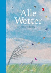 Cover von Alle Wetter!