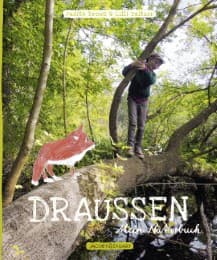 Cover von Draußen - Mein Naturbuch