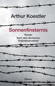 Cover von Sonnenfinsternis