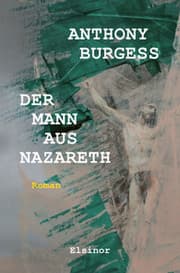 Cover von Der Mann aus Nazareth