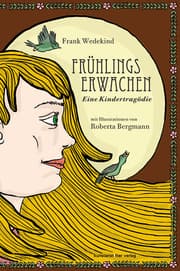 Cover von Frühlings Erwachen
