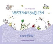 Cover von Wörterwuselwelten