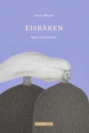 Cover von Eisbären
