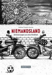Cover von Niemandsland