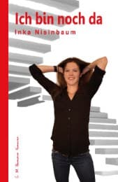 Cover von Ich bin noch da