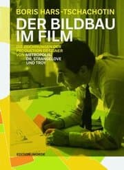 Cover von Der Bildbau im Film