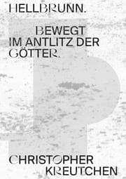 Cover von Hellbrunn