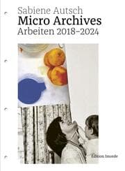 Cover von Micro Archives