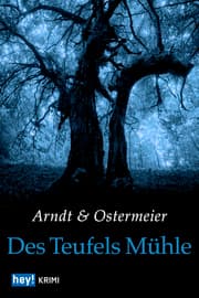 Cover von Des Teufels Mühle