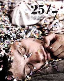 Cover von 25/7