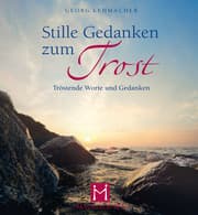 Cover von Stille Gedanken zum Trost