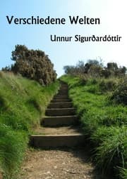 Cover von Verschiedene Welten