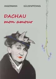 Cover von Dachau mon amour