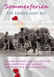 Cover von Sommerferien