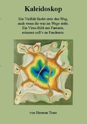 Cover von Kaleidoskop