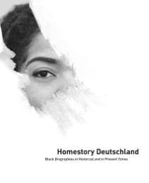 Cover von Homestory Deutschland