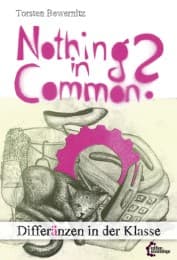 Cover von Nothing in common?