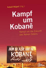 Cover von Kampf um Kobanê