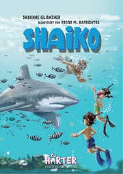 Cover von SHAIKO