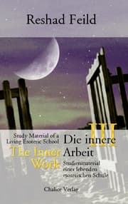Cover von Die innere Arbeit III