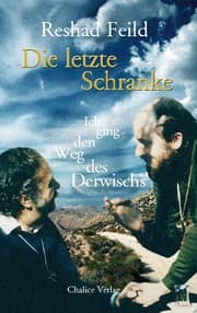 Cover von Die letzte Schranke