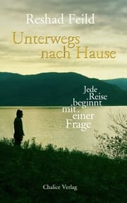 Cover von Unterwegs nach Hause