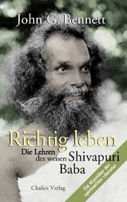 Cover von Richtig leben