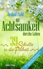 Cover von Mit Achtsamkeit durchs Leben