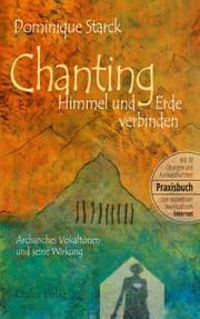 Cover von Chanting: Himmel und Erde verbinden