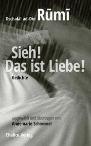 Cover von Sieh! Das ist Liebe!