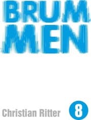 Cover von Brummen