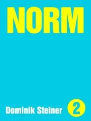 Cover von Norm