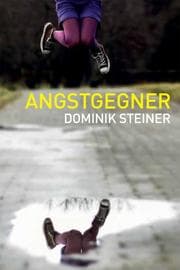 Cover von Angstgegner