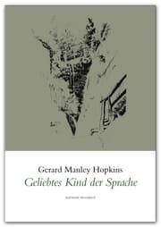 Cover von Geliebtes Kind der Sprache
