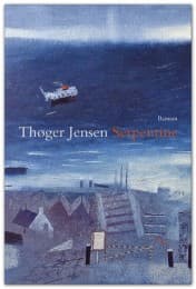 Cover von Serpentine