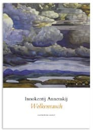 Cover von Wolkenrauch