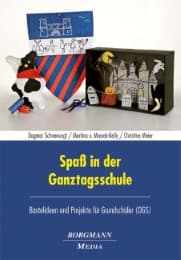 Cover von Spaß in der Ganztagsschule