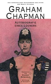 Cover von Autobiografie eines Lügners