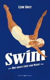 Cover von SWIM