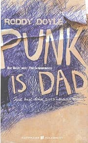 Cover von Punk is Dad