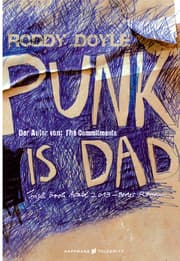 Cover von Punk is Dad