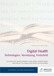 Cover von Digital Health