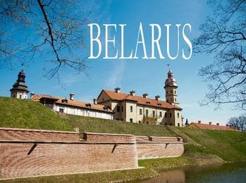 Cover von Belarus/Weißrussland