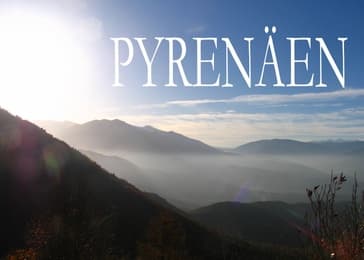 Cover von Die Pyrenäen - Ein kleiner Bildband