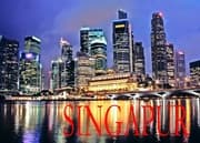 Cover von Singapur