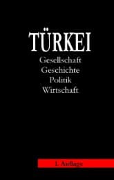 Cover von Kleines Handbuch Türkei
