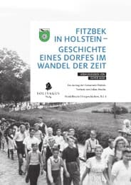 Cover von Fitzbek in Holstein