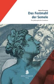 Cover von Das Festmahl der Semele
