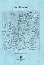 Cover von Preußenland