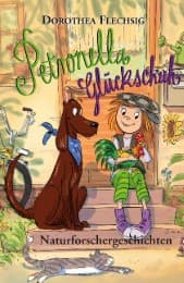 Cover von Petronella Glückschuh